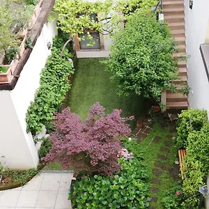 Affittacamere Il Giardino Segreto, Milano
