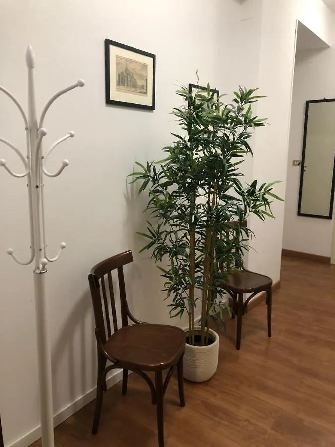 Dimora Pancaldo - Private Room Milano 0*,