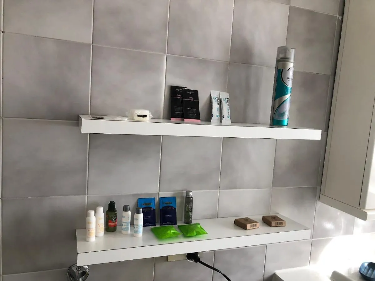 Dimora Pancaldo - Private Room Milano