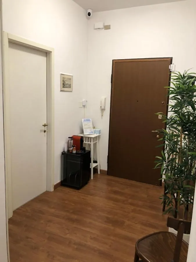 Dimora Pancaldo - Private Room Milano Affittacamere