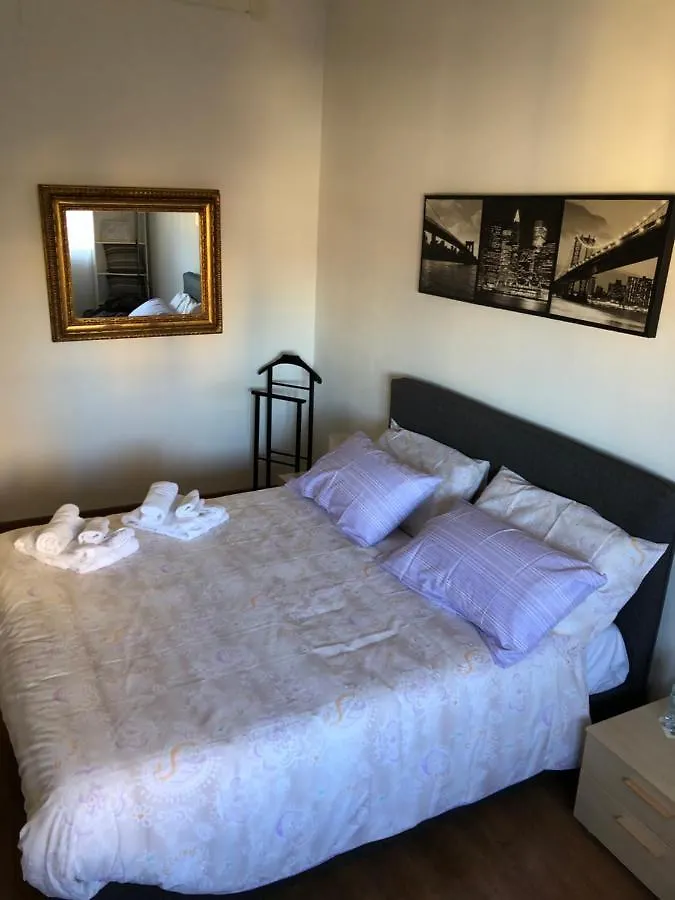 Affittacamere Dimora Pancaldo - Private Room Milano Italia
